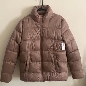 Women winter Jacket